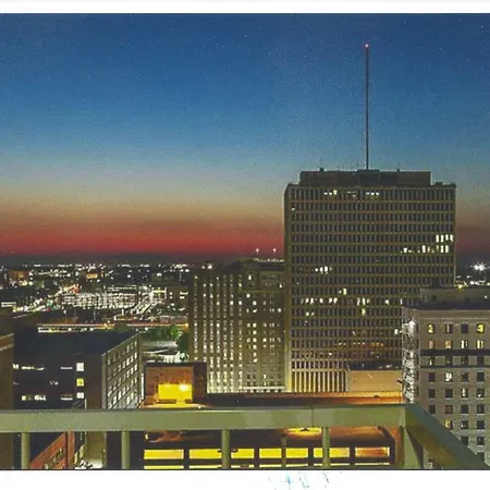 The Marquee Hotel New Orleans