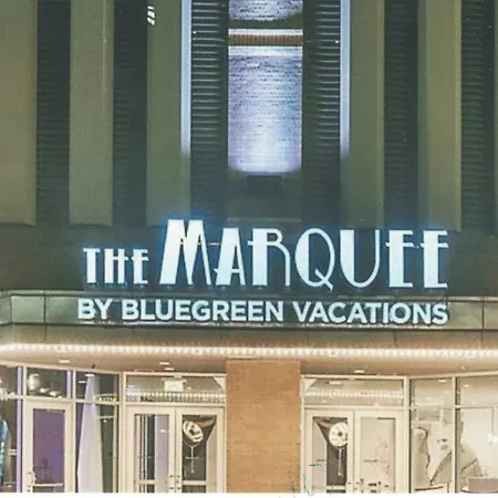 The Marquee New Orleans