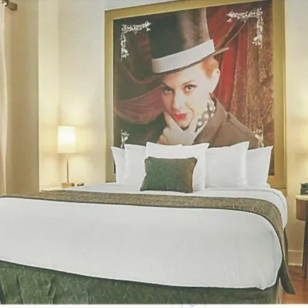 Hotel The Marquee New Orleans