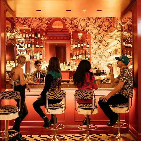 Maison Metier Hotel New Orleans