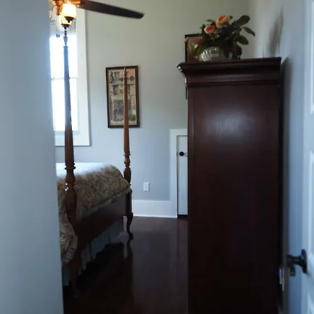 The Big Blue House 4* New Orleans