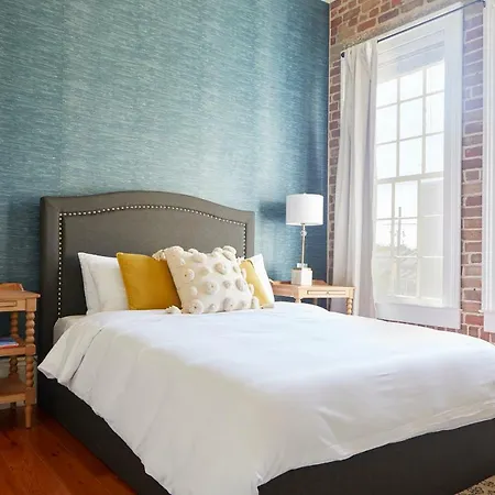 Aparthotel Sonder Irish Channel Lofts 4*