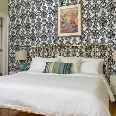 Aparthotel Sonder Irish Channel Lofts New Orleans