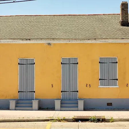 Sonder Irish Channel Lofts 4* New Orleans