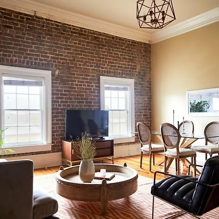 Aparthotel Sonder Irish Channel Lofts New Orleans