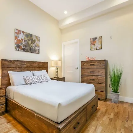 Apartment Stunning - Heart Of Nola - Walk Everywhere