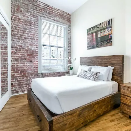 Spacious - Close To Nola Art & Culture * New Orleans