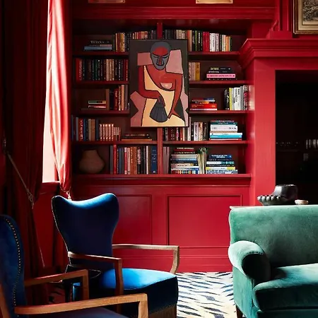 Maison Metier New Orleans