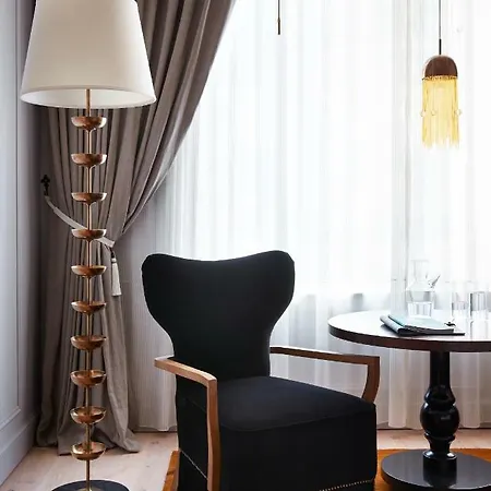 Maison Metier Hotel