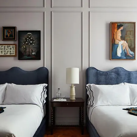 Hotel Maison Metier New Orleans
