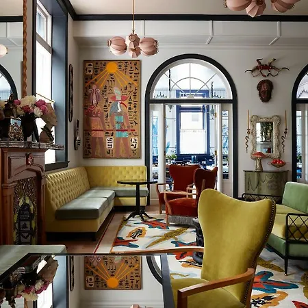 Maison Metier 5*