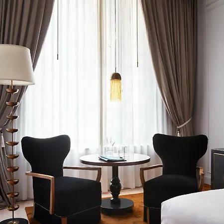 Hotel Maison Metier 5*