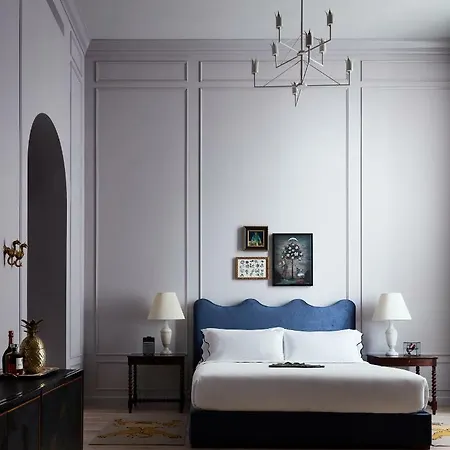 Maison Metier Hotel 5*