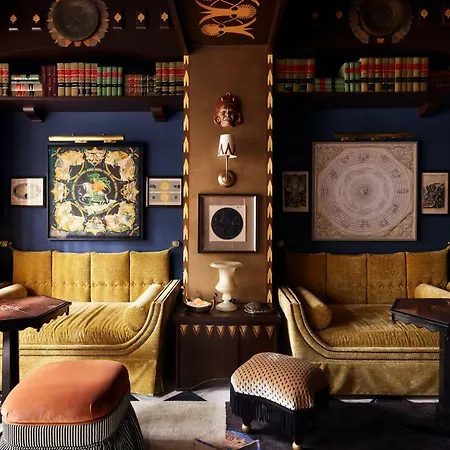 Maison Metier Hotel