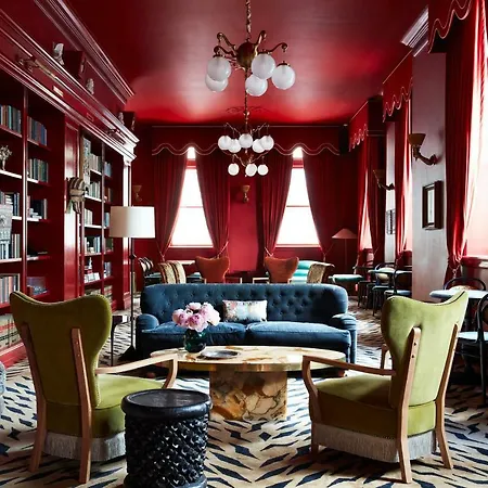 Hotel Maison Metier New Orleans