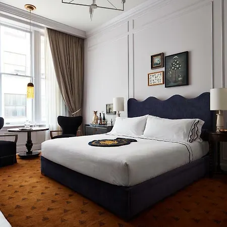 Hotel Maison Metier 5*