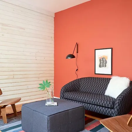 Sonder At Par L'eau Hotel 3*