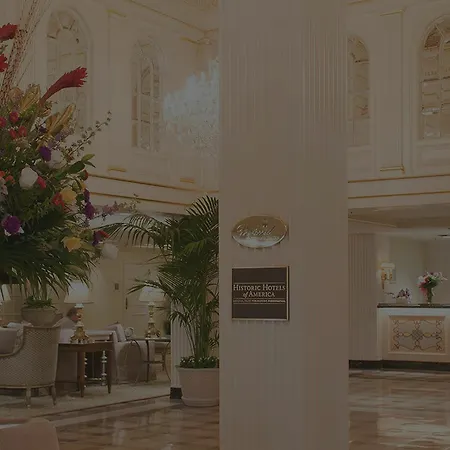 Monteleone Hotel 4*