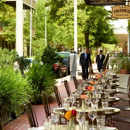 The Riverfront 4*