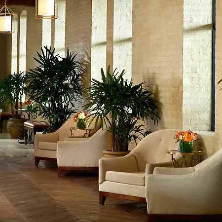 The Riverfront Hotel