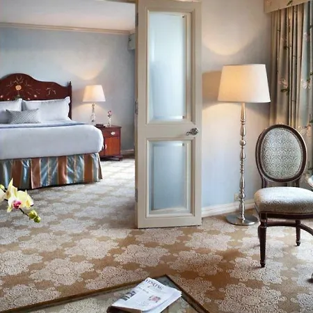 The Windsor Court 5* New Orleans