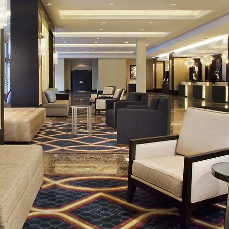 Hyatt Regency Hotel 4*