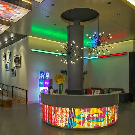 Aloft By Marriott Downtown 3* New Orleans