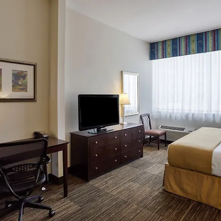 Hotel St Charles Coach House, An Ascend Collection New Orleans