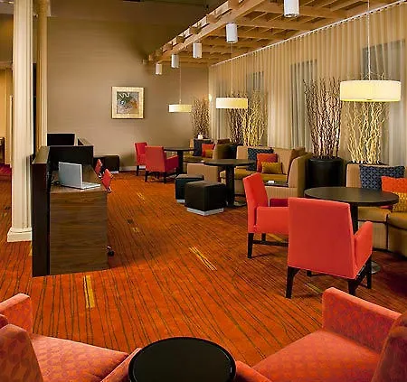 Hotel Courtyard By Marriott Downtown Near The French Quarter