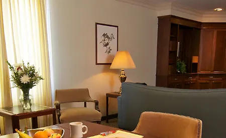 Hotel Bienville House New Orleans
