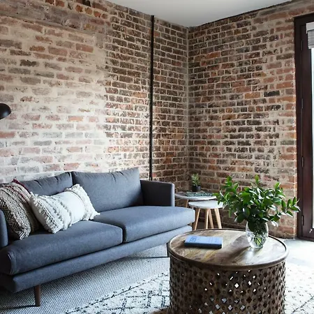 Aparthotel Sonder — Irish Channel New Orleans