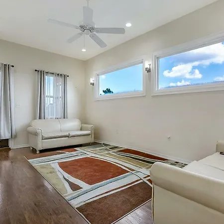 Modern 4br Penthouse In Downtown By Hosteeva 4* New Orleans