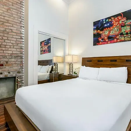 Spacious 2br In Prime Garden District Location W Pool * New Orleans