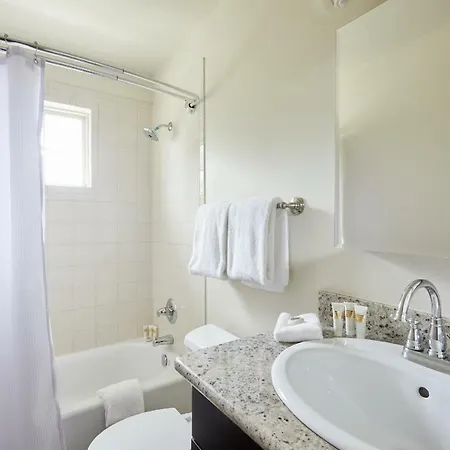 Sonder Treme 4* New Orleans