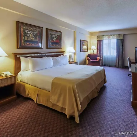 French Quarter-chateau Lemoyne By Ihg New Orleans