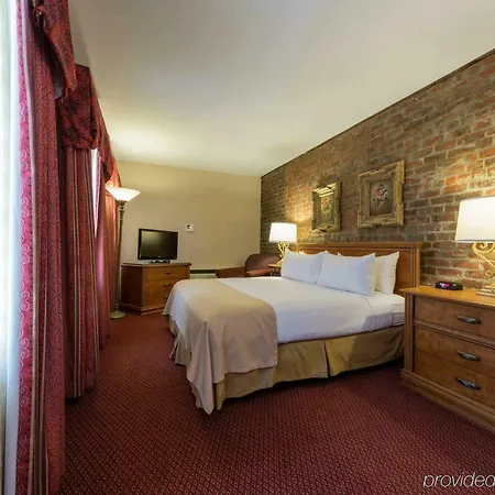 French Quarter-chateau Lemoyne By Ihg