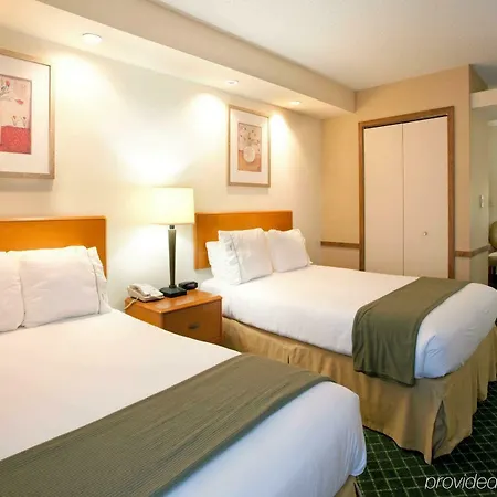 Express East By Ihg