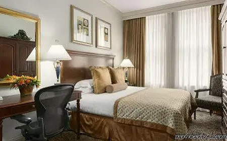 The Whitney 4* New Orleans