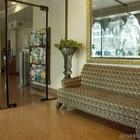 Blake New Orleans, Bw Signature Collection Hotel 4*