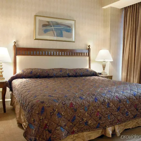 Blake New Orleans, Bw Signature Collection 4* New Orleans