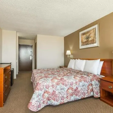 Country & By Radisson, I-10 East, La 3* New Orleans