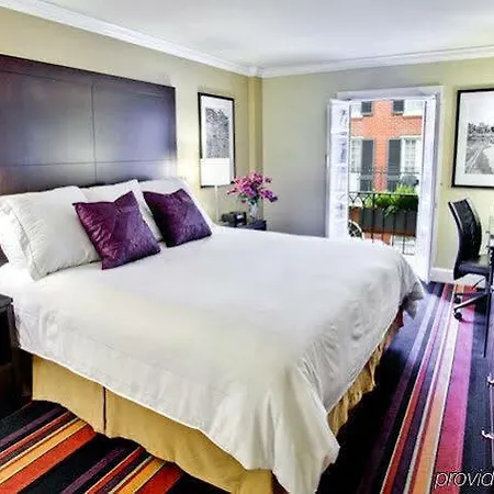 Hotel Le Marais New Orleans