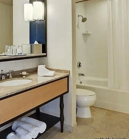 Renaissance Arts Warehouse District Hotel New Orleans