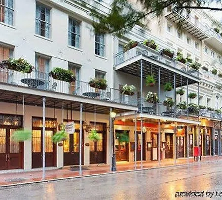 Bluegreen Vacations Club La Pension, An Ascend Collection Resort New Orleans