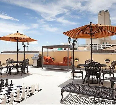 Bluegreen Vacations Club La Pension, An Ascend Collection Resort New Orleans