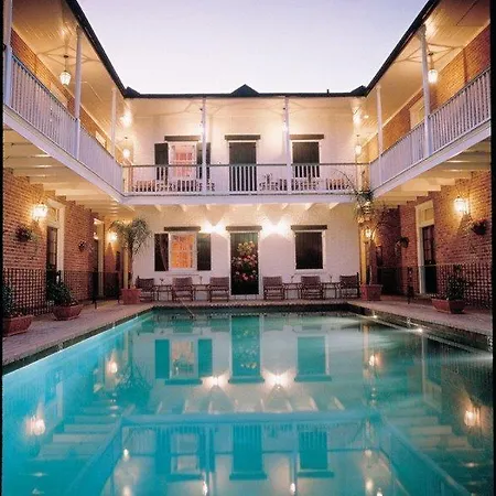 Provincial Hotel 4*