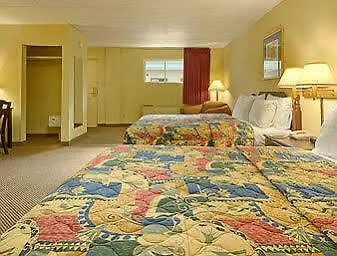 Hotel The Canal Street Plaza New Orleans