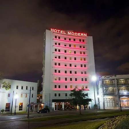 Hotel Express - Arts District By Ihg 3*