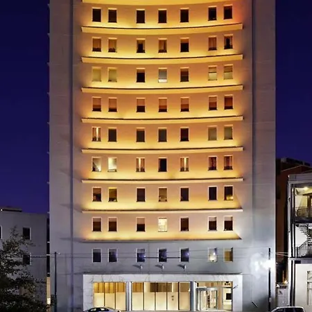 Hotel Express - Arts District By Ihg New Orleans