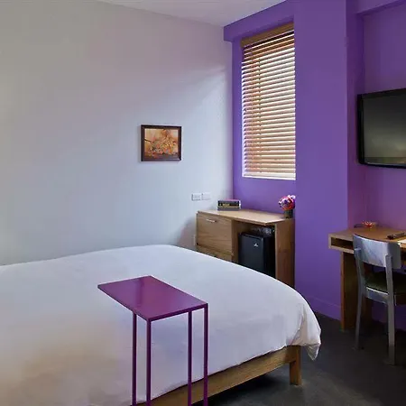 Express - Arts District By Ihg New Orleans